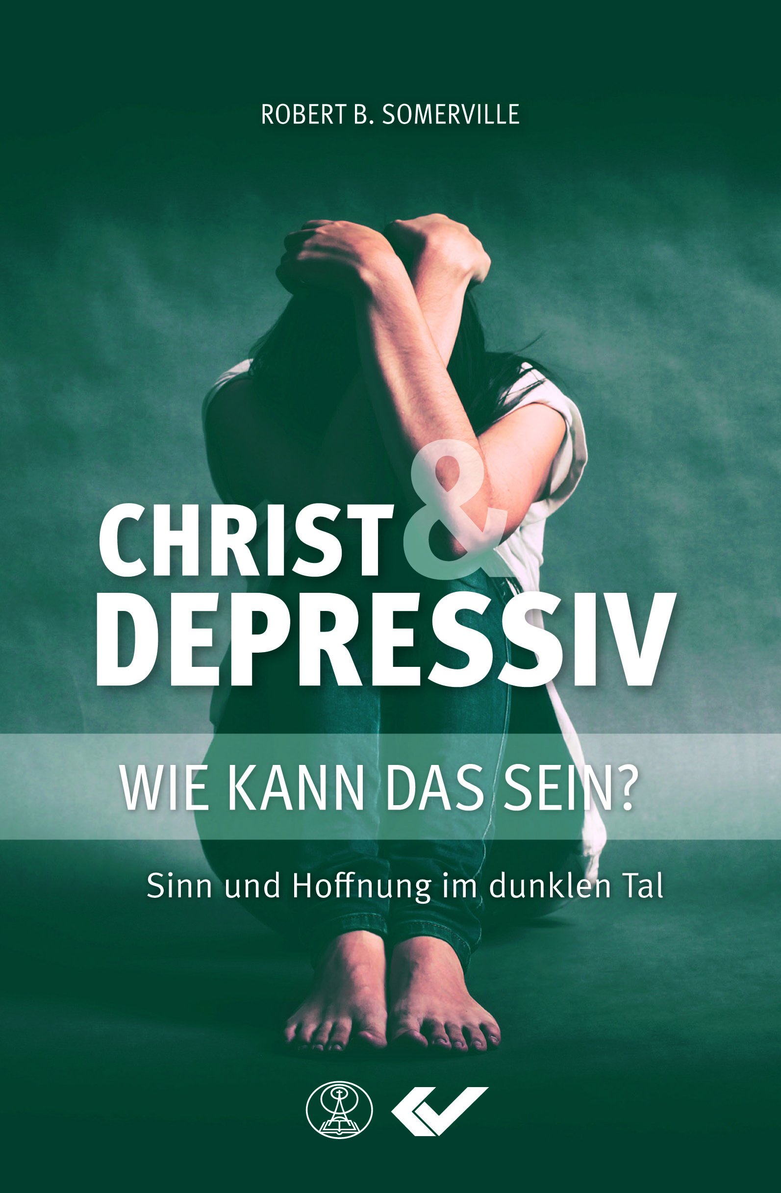 Christ und Depressiv