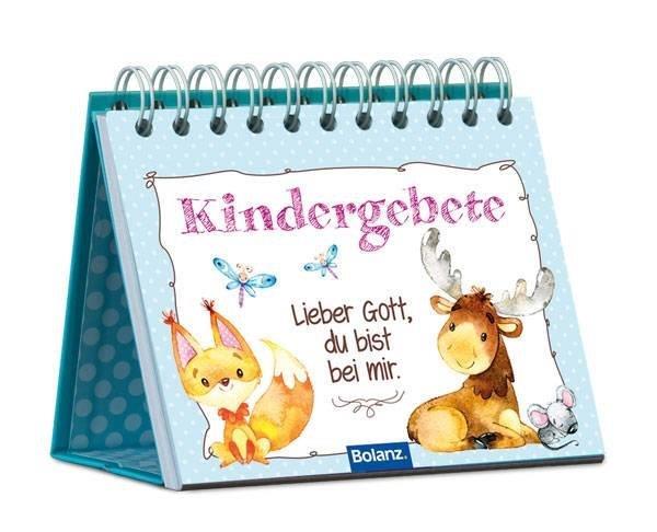 Kindergebete