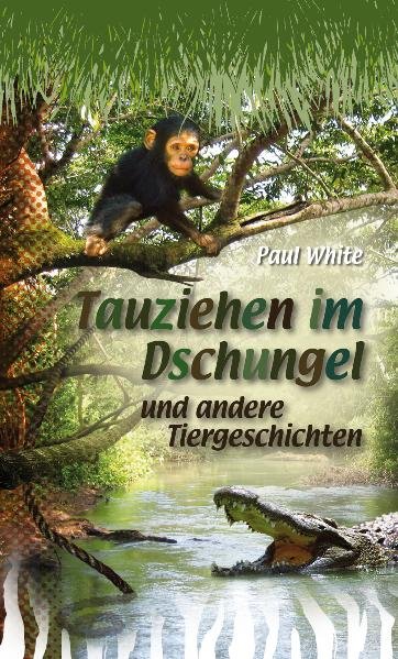 Tauziehen im Dschungel