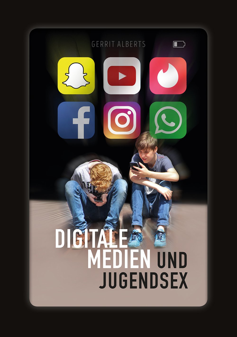 Digitale Medien und Jugendsex