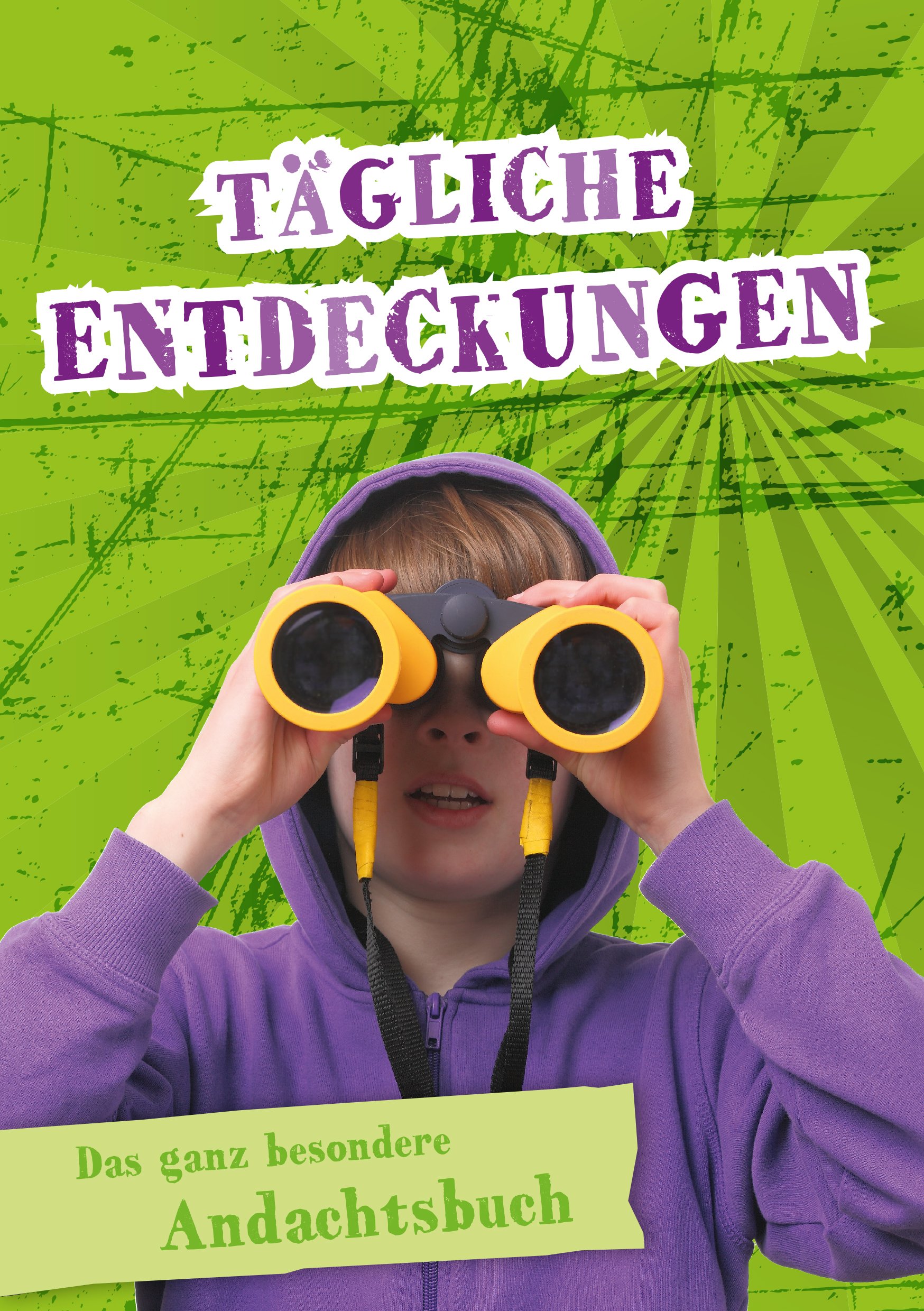 Tägliche Entdeckungen