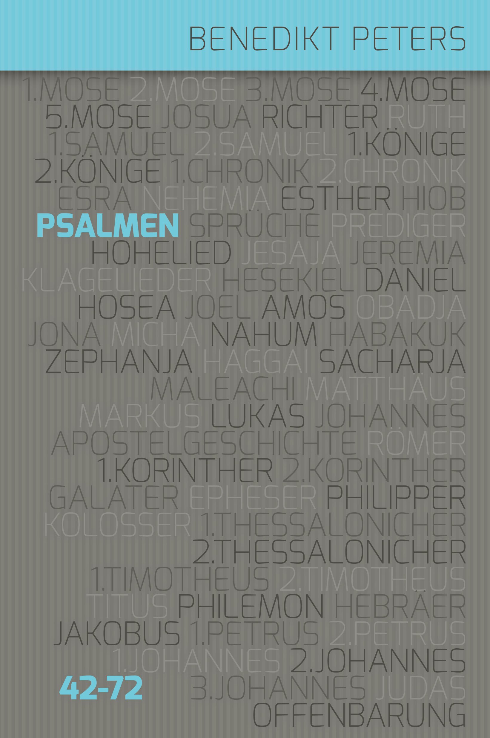 Psalmen 42 – 72