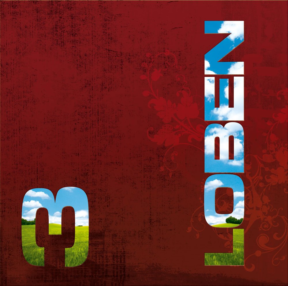 Loben - 3 (CD)