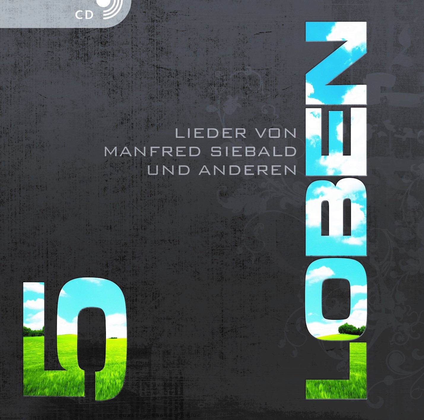LOBEN 5 (CD)