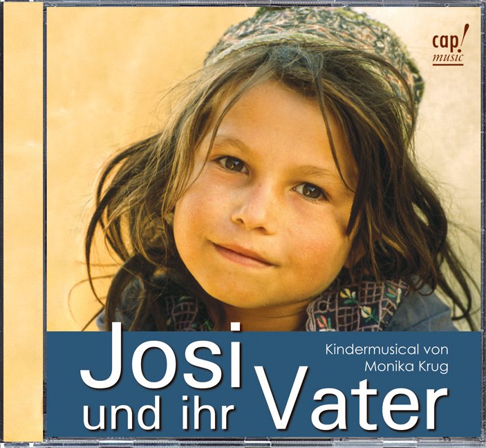 Josi und ihr Vater (CD)