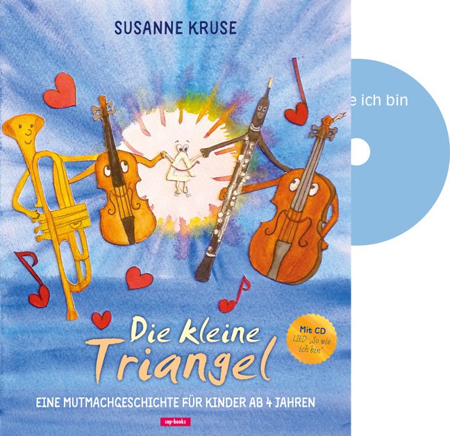 Die kleine Triangel