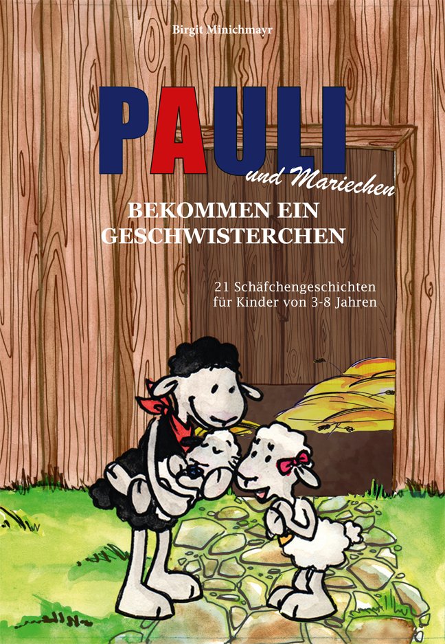 Pauli und Mariechen