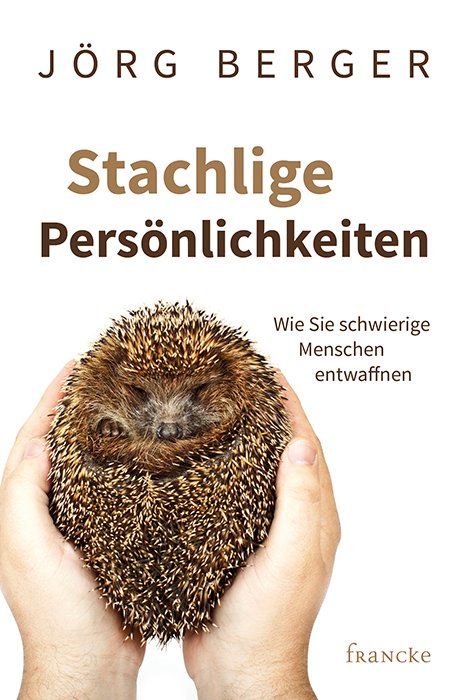 Stachelige Persönlichkeiten