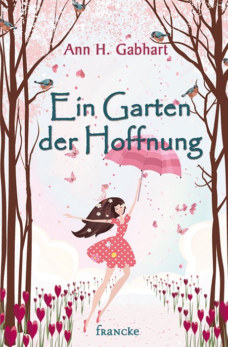 Ein Garten der Hoffnung