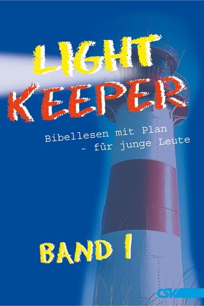 Light Keeper Band 1