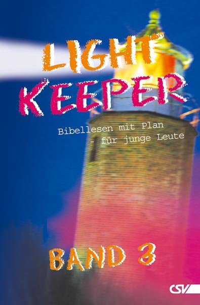 Light Keeper Band 3