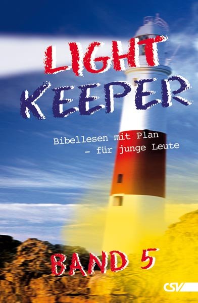 Light Keeper Band 5