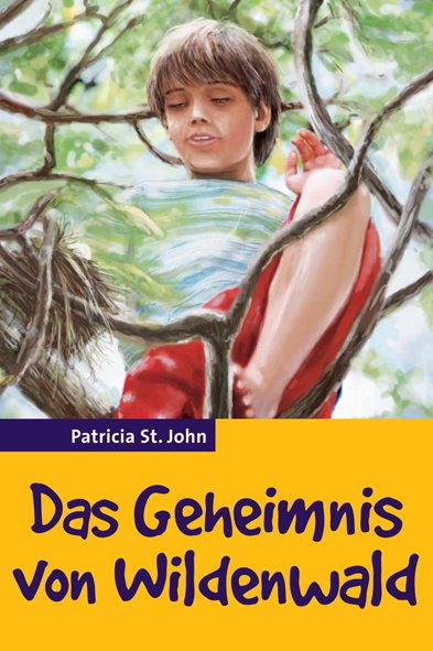 Das Geheimnis vom Wildenwald