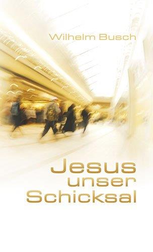 Jesus unser Schicksal - Special Edition (20er Paket)