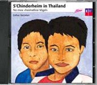 S'Chinderheim in Thailand