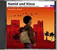 Hamid und Kinza