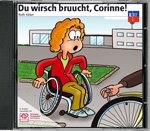 Du wirsch bruucht Corinne