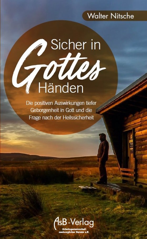 Sicher in Gottes Händen