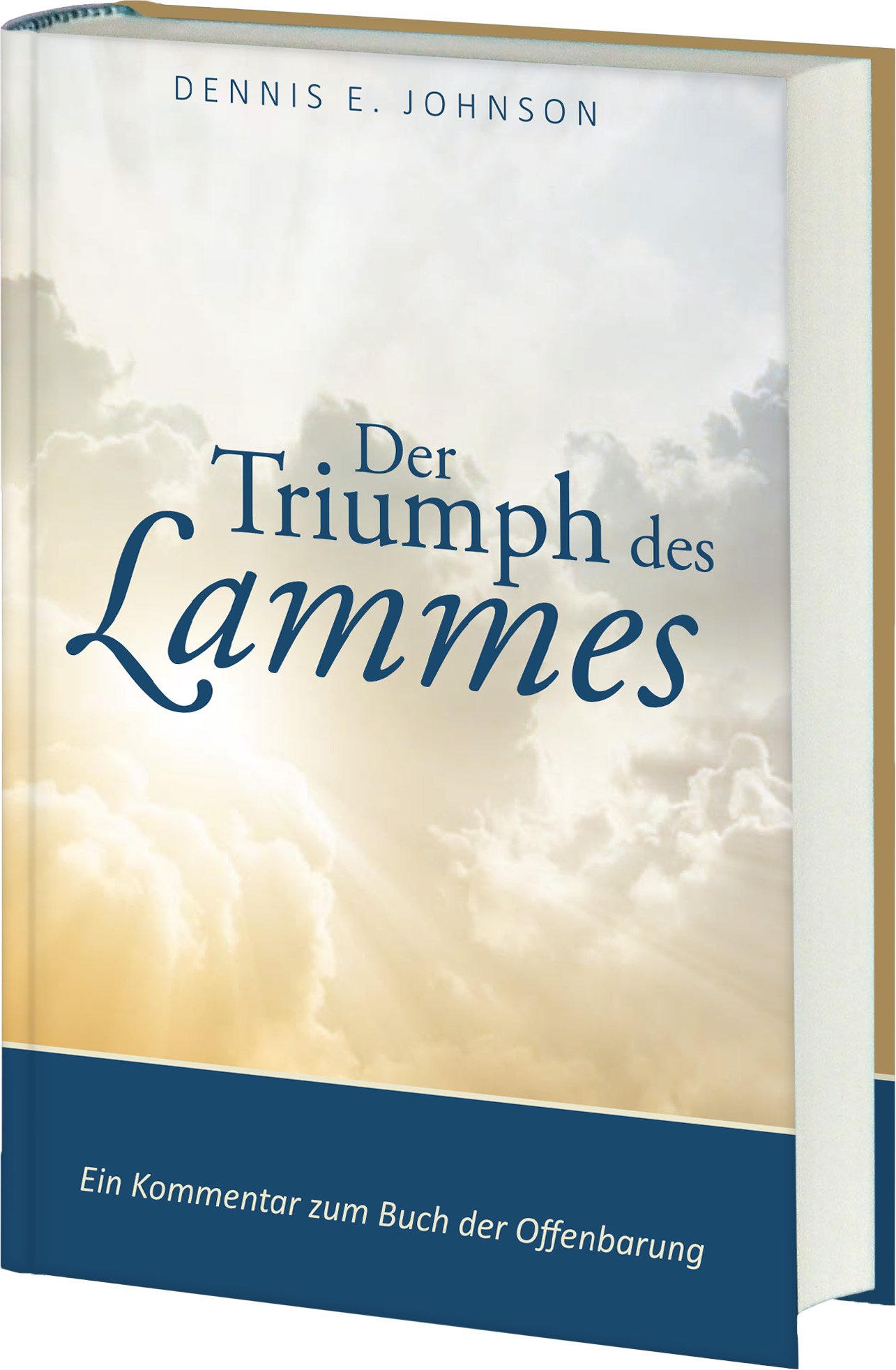 Der Triumph des Lammes