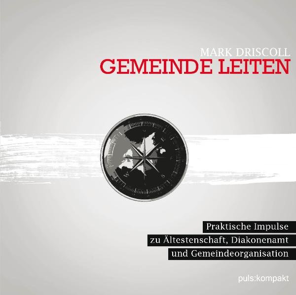 Gemeinde leiten