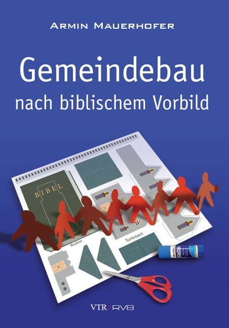 Gemeindebau nach biblischem Vorbild