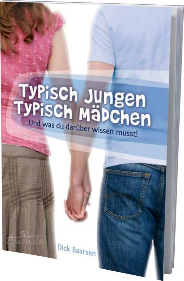 Typisch Jungen - typisch Mädchen 101215