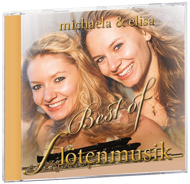 Best of Flötenmusik (CD)