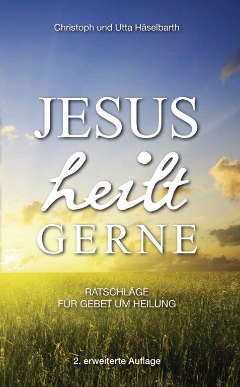 Jesus heilt gerne