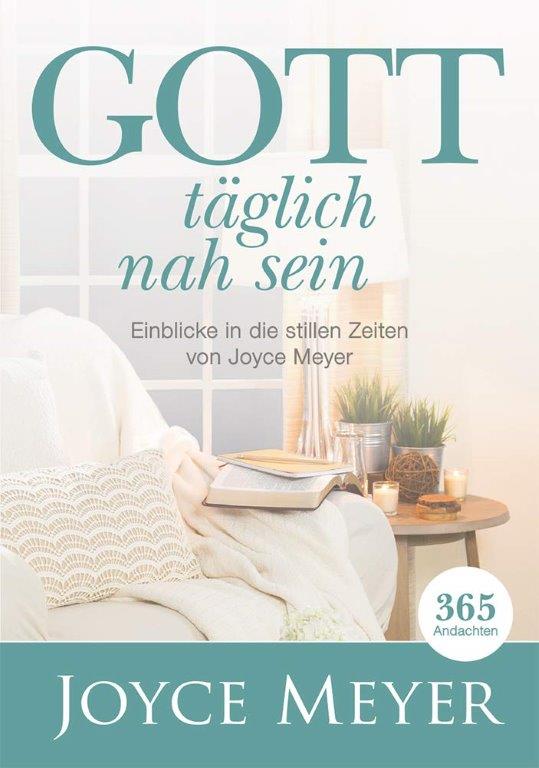 Gott täglich nah sein