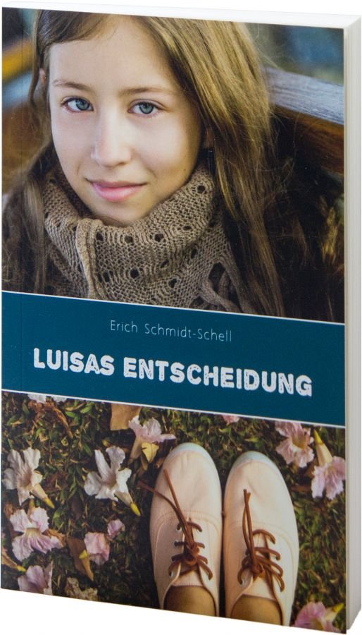 Luisas Entscheidung