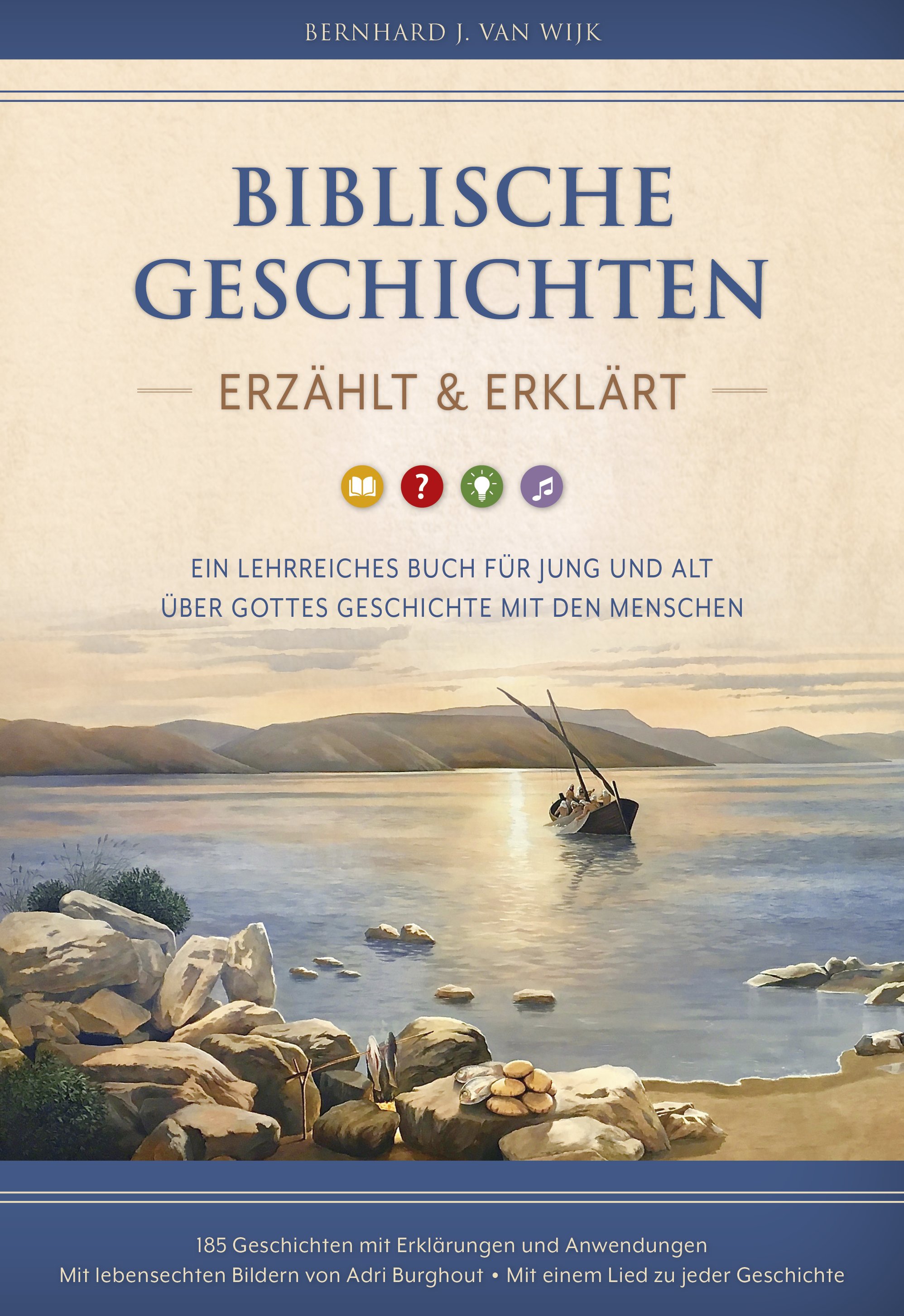 Biblische Geschichten