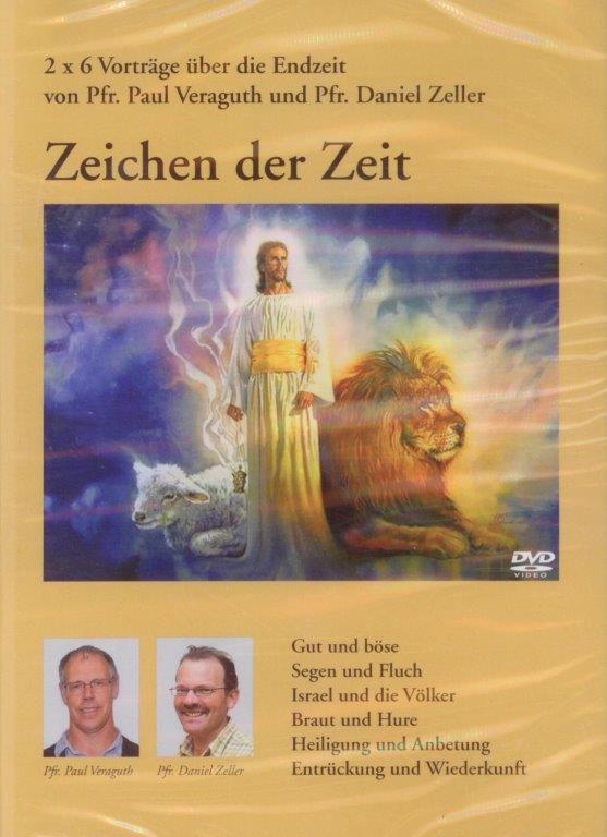 Zeichen der Zeit