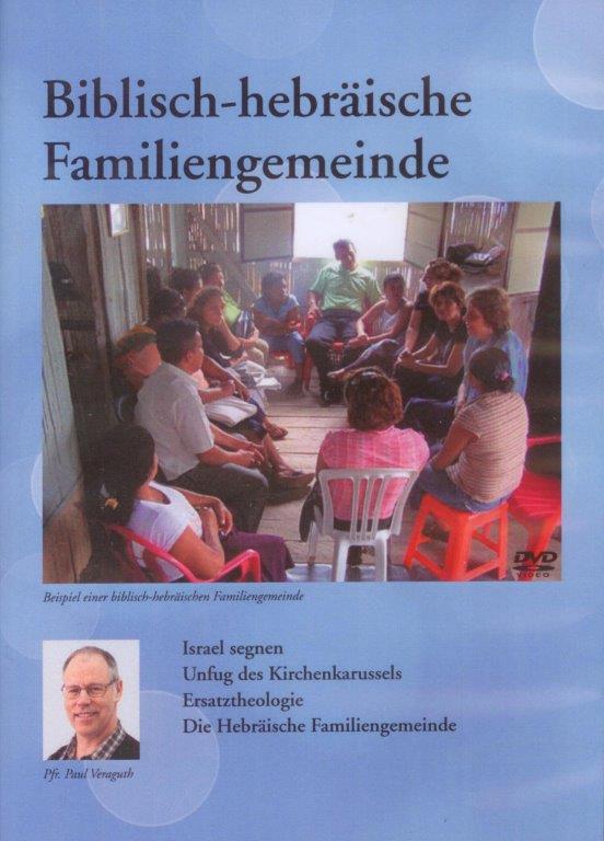 Biblisch-hebräische Familiengemeinde