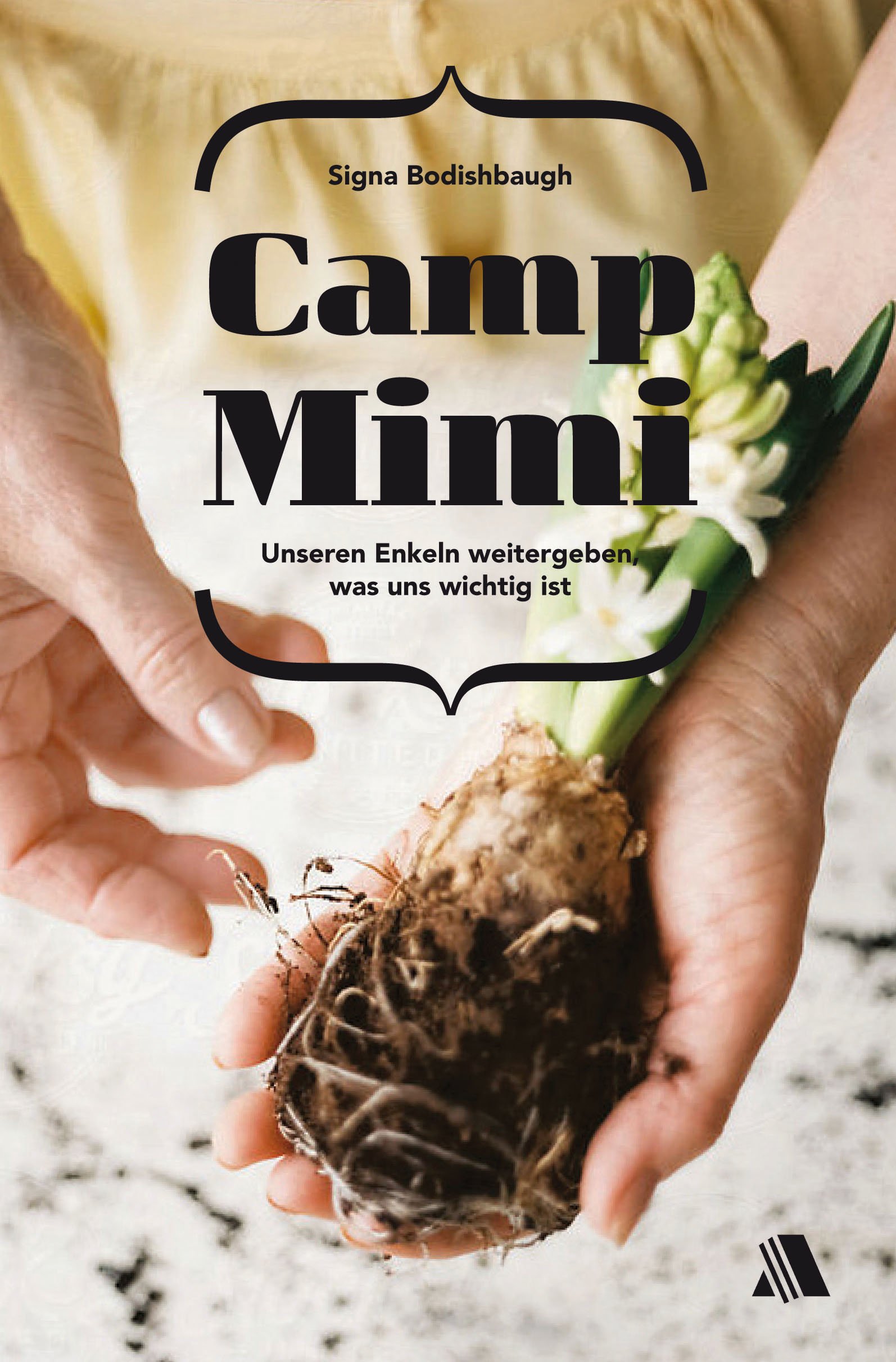 Camp Mimi AUSVERKAUF