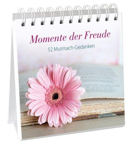 Momente der Freude