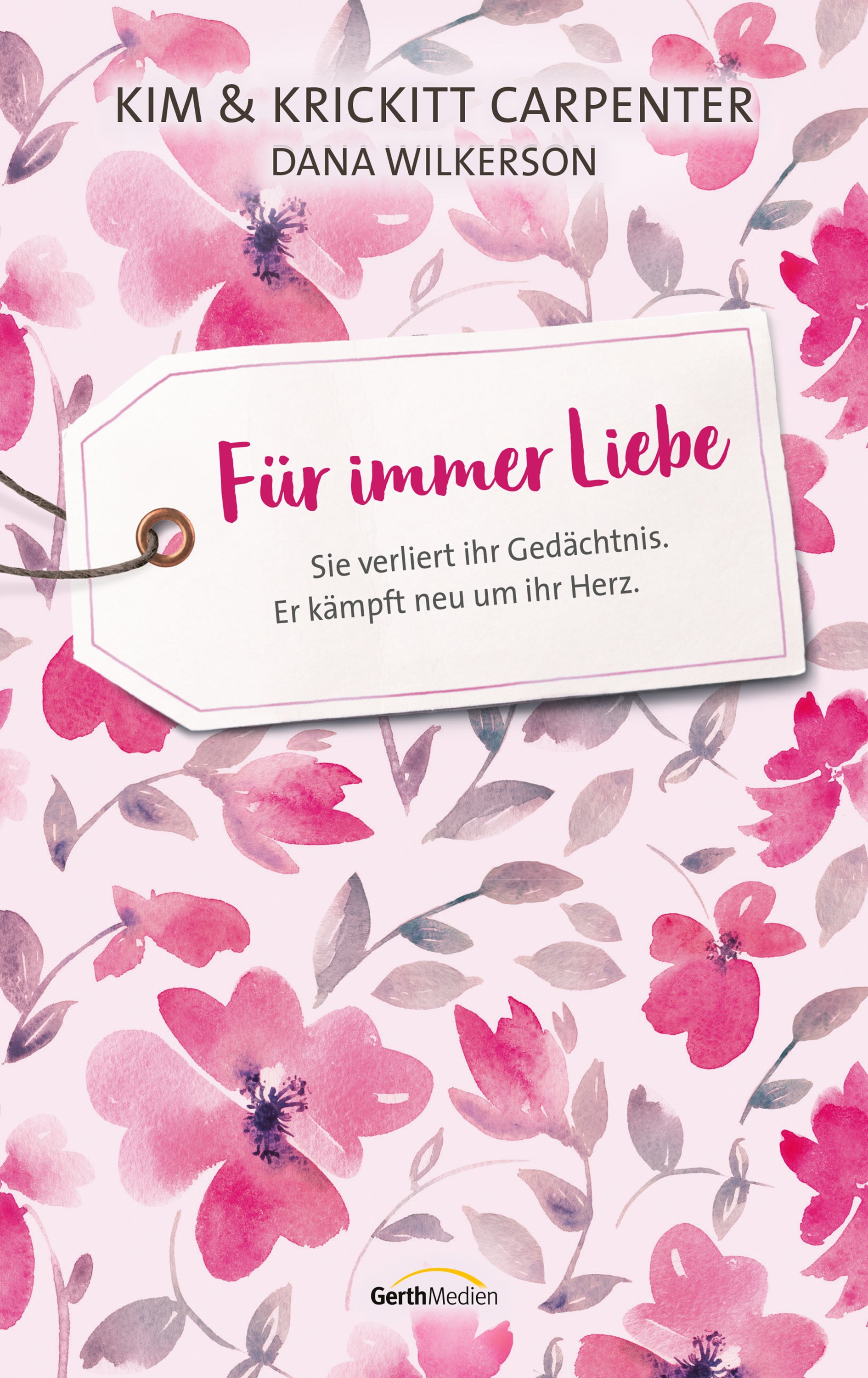 Für immer Liebe