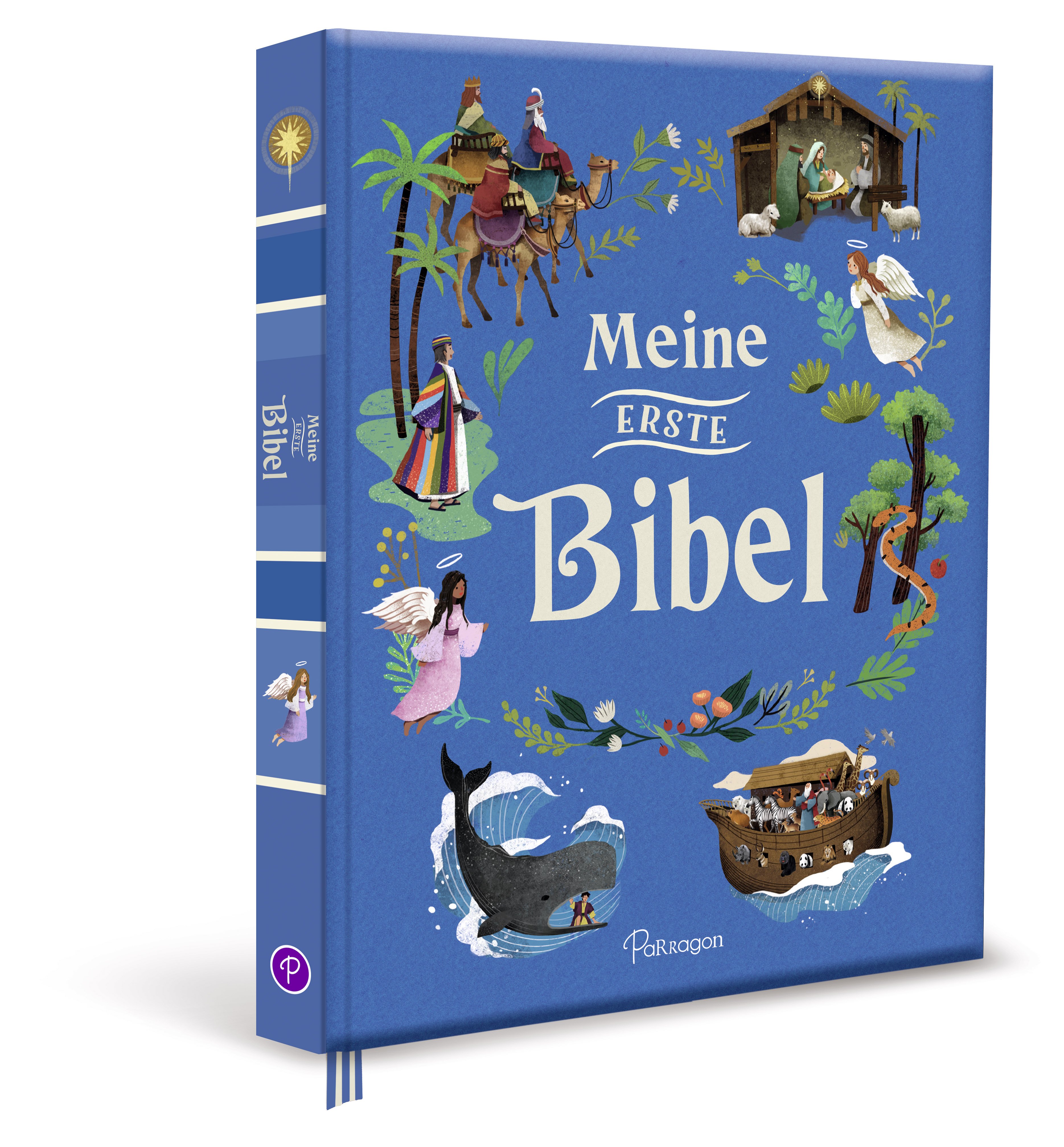 Meine erste Bibel