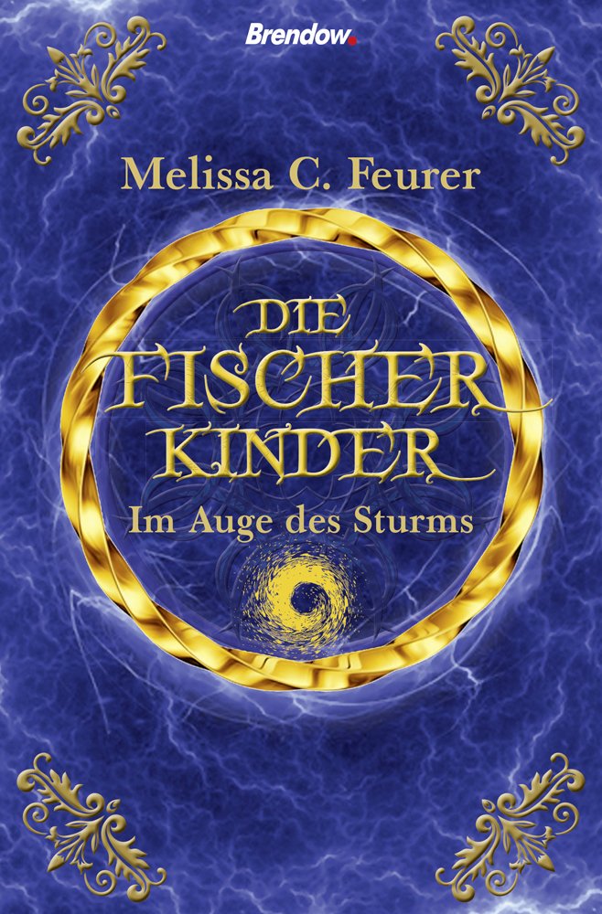 Die Fischerkinder - Im Auge des Sturms