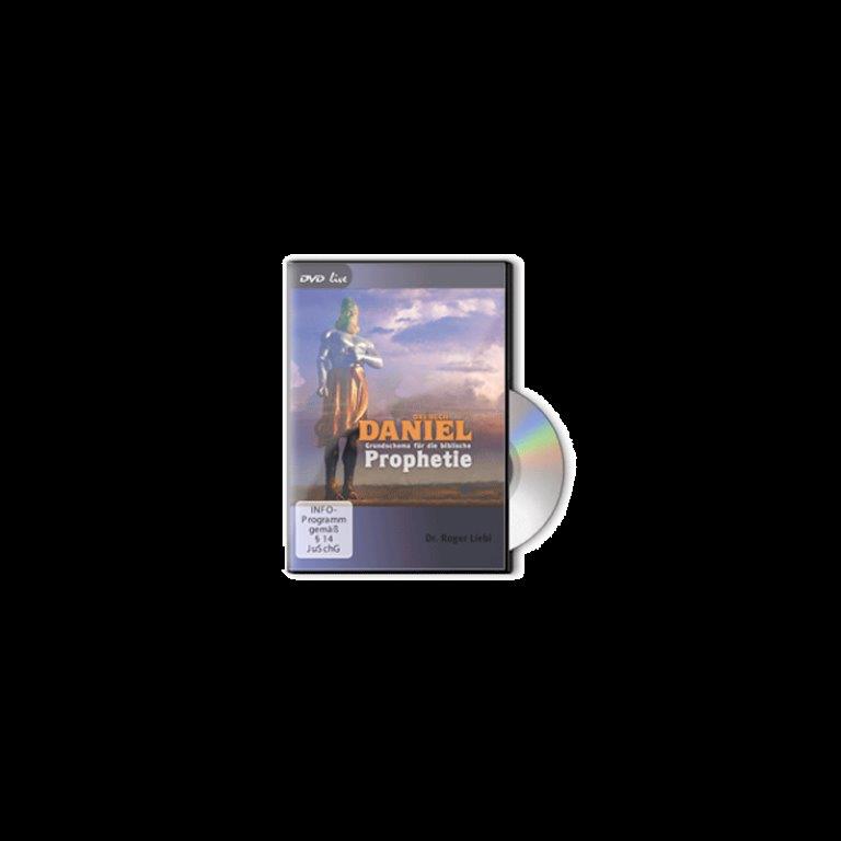 Das Buch Daniel DVD