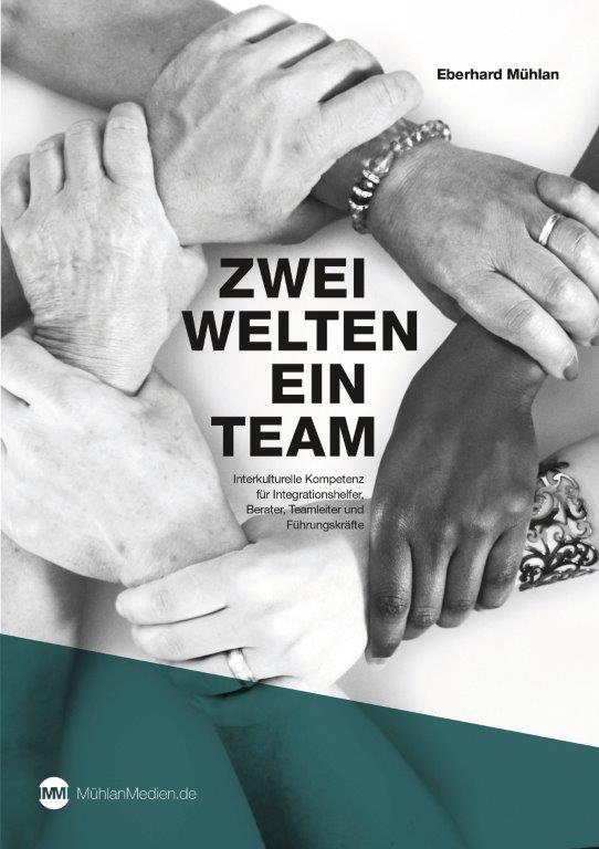 Zwei Welten - ein Team