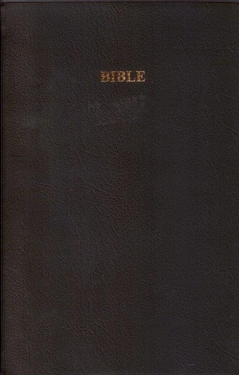Bibel  lingala