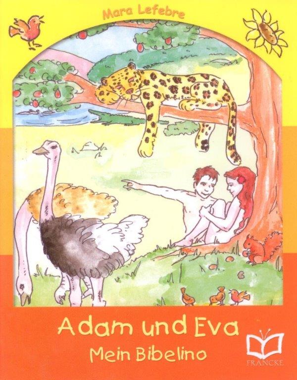 Adam und Eva