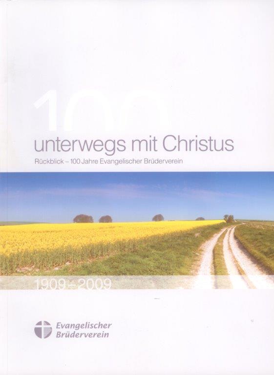 unterwegs mit Christus