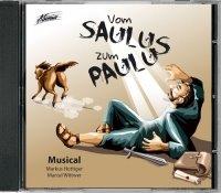 Vom Saulus zum Paulus