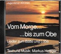 Vom Morge bis zum Obe