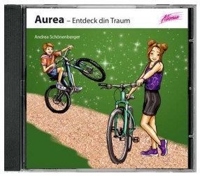 Aurea - Entdeck din Traum (CD)