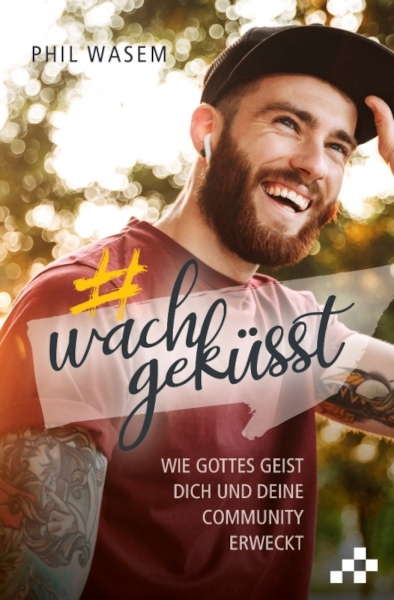 wachgeküsst