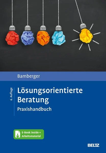 Lösungsorientierte Beratung