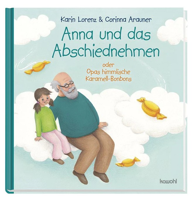 Anna und das Abschiednehmen