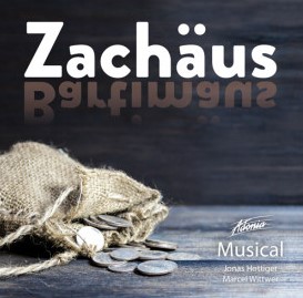 Zachäus (Bartimäus) Musical